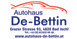Logo De Bettin GmbH & Co KG